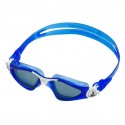 GAFAS AQUASPHERE KAYENNE JUNIOR SMOKE LENS EP3194009LD