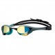 GAFAS ARENA COBRA ULTRA MIRROR SWIPE AQUA-SAGE-PEACOCK 2507180