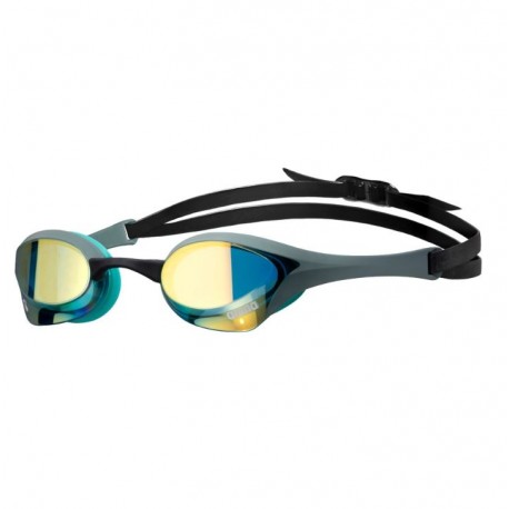GAFAS ARENA COBRA ULTRA MIRROR SWIPE AQUA-SAGE-PEACOCK 2507180