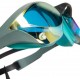 GAFAS ARENA COBRA ULTRA MIRROR SWIPE AQUA-SAGE-PEACOCK 2507180