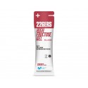 226 HIGH FRUCTOSE GEL  80G CON CAFEINA 160MG CHERRY 5796