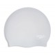 SPEEDO LONG HAIR CAP PLATEADO 8-0616817273