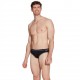 BAÑADOR ZOGGS HOMBRE MELBOURNE BRIEF 6,5 BLACK-WHITE 462934