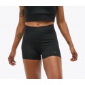 MALLA HOKA MUJER NOVAFLY 3' KNIT SHORT NEGRO 1164151