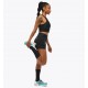 MALLA HOKA MUJER NOVAFLY 3' KNIT SHORT NEGRO 1164151
