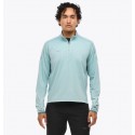 CAMISETA HOKA HOMBRE GLIDETECH QUARTER ZIP DRUZY 1164156