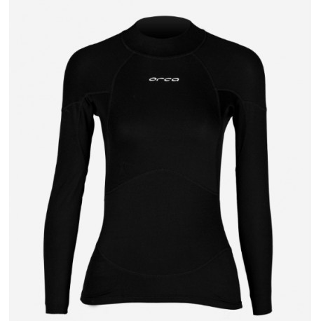 ORCA W BASE LAYER MAZ4
