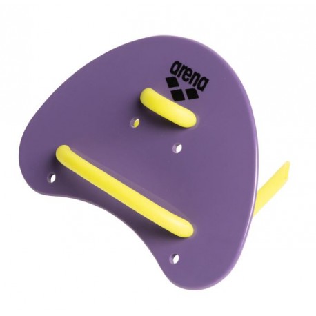 PALAS ARENA ELITE FINGER PADDLE PLUM-ARTIC LIME 9525140