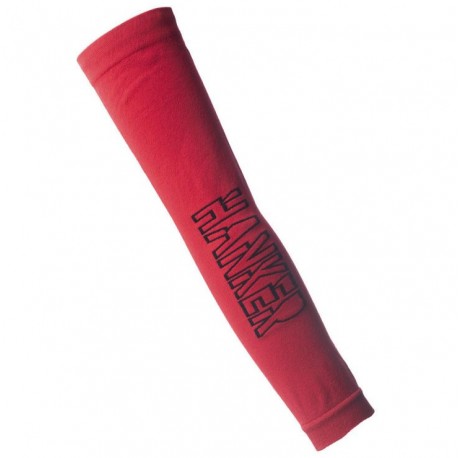MANGUITOS HANKER MODELO LAG ROJO