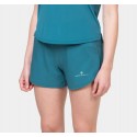 PANTALON RONHILL WOMEN'S TECH 4.5'' SHORT MALLARD-MEADOW 7455-01277