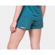 PANTALON RONHILL WOMEN'S TECH 4.5'' SHORT MALLARD-MEADOW 7455-01277