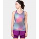 CAMISETA RONHILL SIN MANGAS WOMEN'S TECH GOLDEN HOUR VEST AURORA GLOW 7966-013697