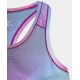 CAMISETA RONHILL SIN MANGAS WOMEN'S TECH GOLDEN HOUR VEST AURORA GLOW 7966-013697