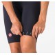 CASTELLI TRISUIT MUJER INTEGRAL FREE SANREMO 3 SIN MANGAS NEGRO 8625091010