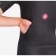 CASTELLI TRISUIT MUJER INTEGRAL CORE TRI MANGA CORTA NEGRO 8625092010