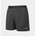 PANTALON RONHILL MEN'S TECH ALL-TERRAIN 5'' SHORT ALL BLACK 7861-009