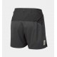 PANTALON RONHILL MEN'S TECH ALL-TERRAIN 5'' SHORT ALL BLACK 7861-009
