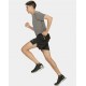 PANTALON RONHILL MEN'S TECH ALL-TERRAIN 5'' SHORT ALL BLACK 7861-009