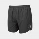 PANTALON RONHILL MEN'S TECH RACE 5 '' SHORT ALL BLACK 7848-009