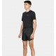 PANTALON RONHILL MEN'S TECH RACE 5 '' SHORT ALL BLACK 7848-009