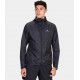 RONHILL MEN'S TECH ALL-TERRAIN JACKET ALL BLACK 7857-009