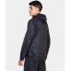RONHILL MEN'S TECH ALL-TERRAIN JACKET ALL BLACK 7857-009