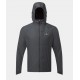 RONHILL MEN'S TECH ALL-TERRAIN JACKET ALL BLACK 7857-009