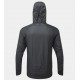 RONHILL MEN'S TECH ALL-TERRAIN JACKET ALL BLACK 7857-009