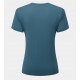 CAMISETA RONHILL MANGA CORTA WOMEN'S TECH TEE MALLARD-MEADOW 7886-01277