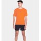 PANTALON RONHILL MEN'S TECH 5'' SHORT ALL BLACK 7281-009