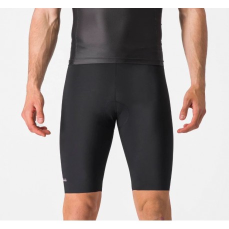 CASTELLI SHORT HOMBRE CORE DRILL NEGRO 8624094010