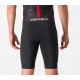 CASTELLI SHORT HOMBRE CORE DRILL NEGRO 8624094010