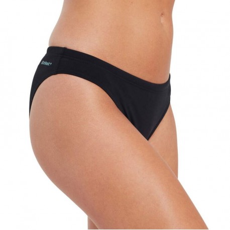BRAGUITA DE BIKINI ZOGGS YANG BOTTOM BLACK 462568