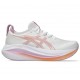 ZAPATILLA ASICS MUJER GEL-NIMBUS 27 WHITE-LIGHT BLUE 1012B753101