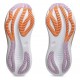 ZAPATILLA ASICS MUJER GEL-NIMBUS 27 WHITE-LIGHT BLUE 1012B753101