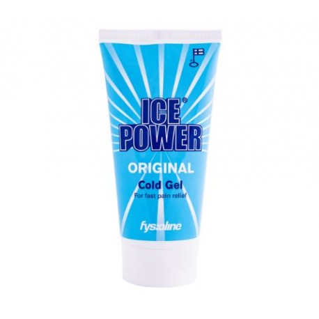 ICE POWER GEL FRIO PLUS 100 ML
