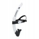 TUBO FRONTAL TURBO AERO SNORKEL DOS PIEZAS 60019-0003