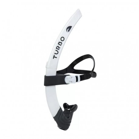 TUBO FRONTAL TURBO AERO SNORKEL DOS PIEZAS 60019-0003