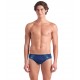 BAÑADOR ARENA HOMBRE POSEIDONIA SWIM BRIEFS NAVY-WATER 9075708