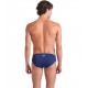 BAÑADOR ARENA HOMBRE POSEIDONIA SWIM BRIEFS NAVY-WATER 9075708