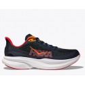 ZAPATILLA HOKA HOMBRE MACH 6 VARSITY-NAUTICAL DUSK 1147790