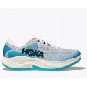 ZAPATILLA HOKA HOMBRE RINCON 4 FROST-SKYWARD BLUE 1155130