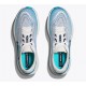 ZAPATILLA HOKA HOMBRE RINCON 4 FROST-SKYWARD BLUE 1155130