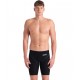 BAÑADOR HOMBRE ARENA POWERSKIN IMPULSO JAMMER BLACK-TEAL 8607100