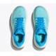 ZAPATILLA HOKA MUJER CLIFTON 10 SKYWARD BLUE-CIELO BLUE 1162031