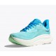 ZAPATILLA HOKA MUJER CLIFTON 10 SKYWARD BLUE-CIELO BLUE 1162031