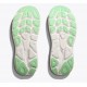 ZAPATILLA HOKA MUJER CLIFTON 10 SKYWARD BLUE-CIELO BLUE 1162031