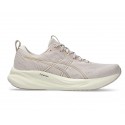ZAPATILLA MUJER ASICS GEL-PULSE 16 MINERAL BEIGE-CREAM 1012B755-250