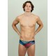 BAÑADOR HOMBRE ODECLAS SLIP HENRY