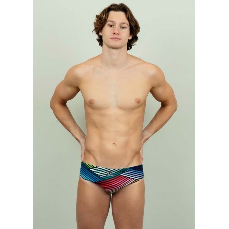 BAÑADOR HOMBRE ODECLAS SLIP HENRY
